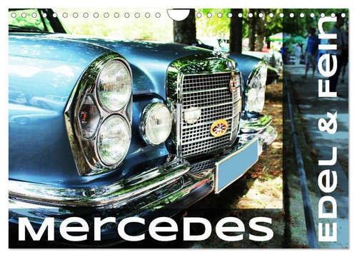 Mercedes edel fein - mercedes,