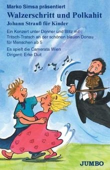 Walzerschritt und polkahit - walzerschritt,