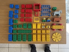 Lego DUPLO Bauernhof Eimer