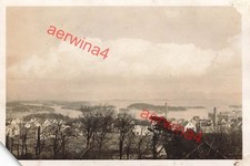 Blick auf Hafen Stavanger