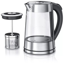 Klarstein Wasser- und Teekocher