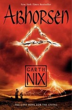 Abhorsen, Garth Nix