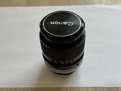 Canon 35mm ssc - canon, mint