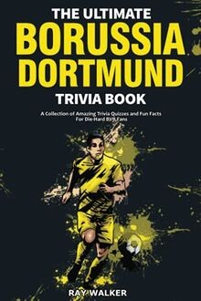The ultimate borussia dortmund - ultimate,