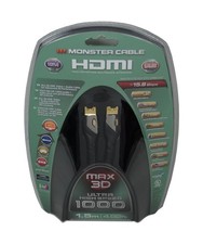 Monster Max3D UltraHighSpeed