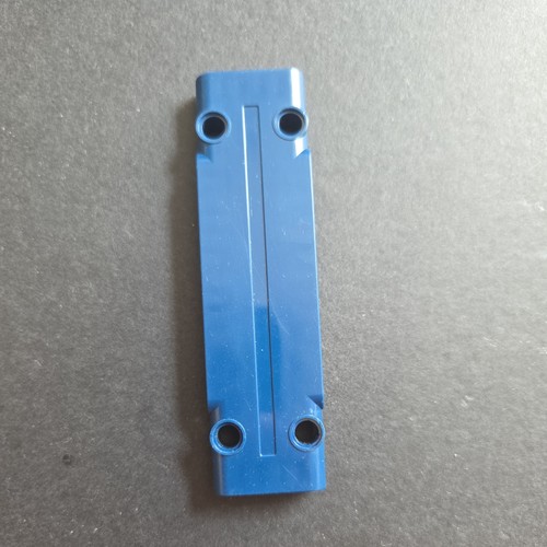 Lego technic platte 3x11x1 - 1x,