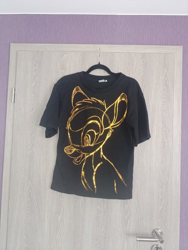 Disney bambi shirt - bambi, größe