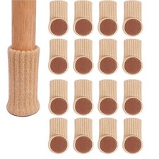 24 Stück Stuhlsocken