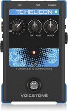 TC-Helicon VOICETONE C1 Vocal