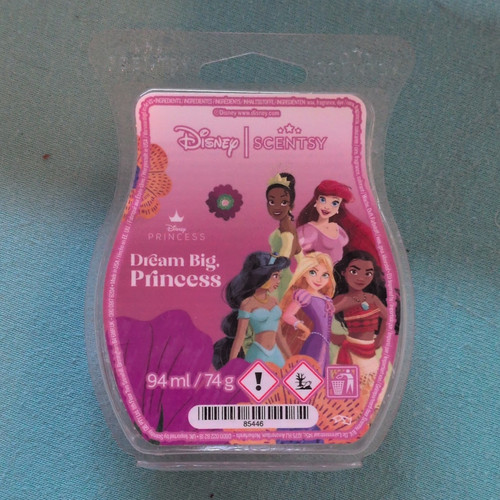 Scentsy disney princess - disney,