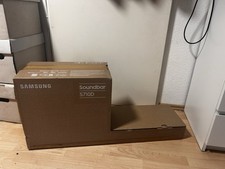 Samsung HW‑S710GD Soundbar +