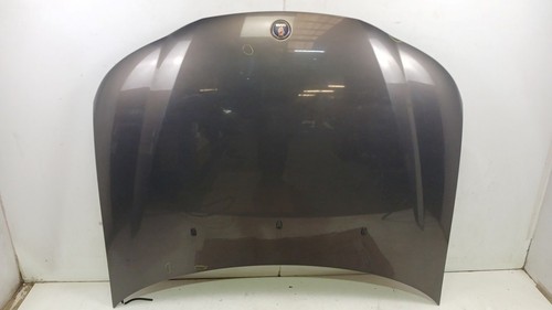 Motorhaube saab sport - motorhaube, 9-3