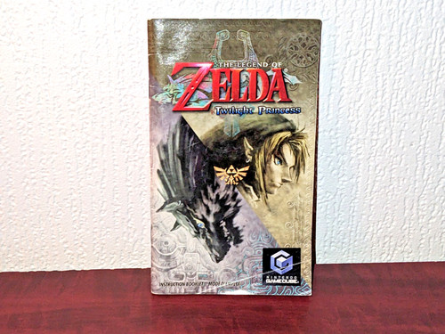 The legend of zelda - 🗡️,