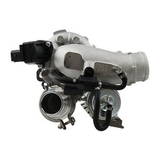 Tuning Turbolader JRSPEC K04