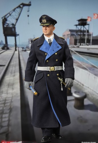 Wwii gm654 karl donitz - 3r,