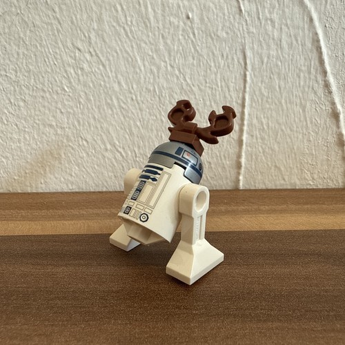Lego star wars - star, rentier