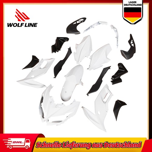Wolfline komplette abs - wolfline,
