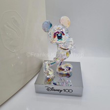 Swarovski disney mickey mouse - disney,