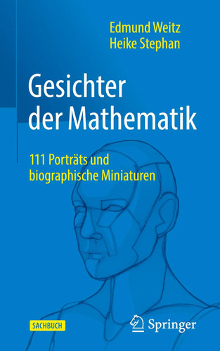 Gesichter der mathematik 111 - mathematik, |