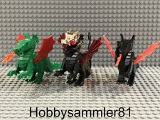 Lego 6129c03 6129c04