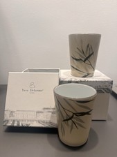 2 Stück Yves Delorme