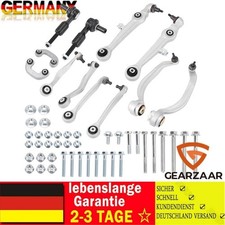 QUERLENKER SATZ FÜR AUDI A4