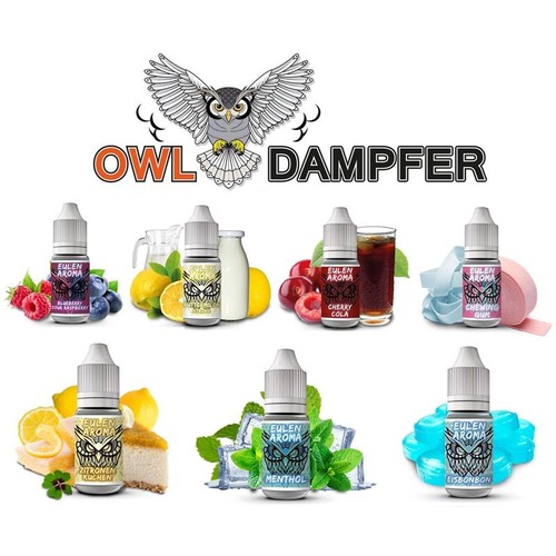 Owl eulen aroma - -,