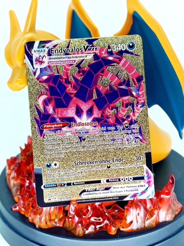 Pokemon karte custom - karte,