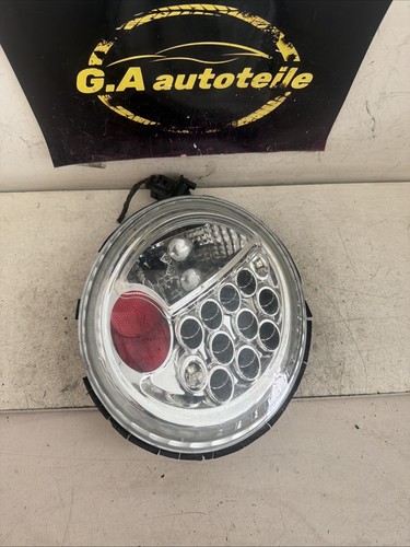 Led rückleuchten new - led-rückleuchten, vw
