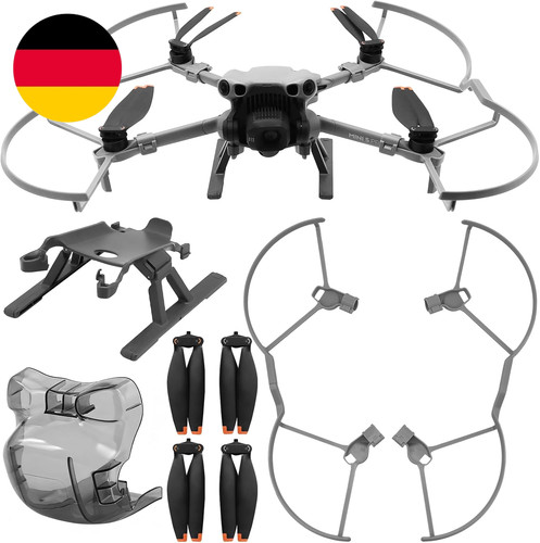 Mini pro propellers schutz - pro,