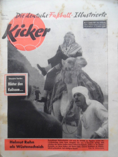 Kicker 1 1959 helmut - 5.1.,