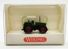 Wiking traktor fendt favorit - wiking,