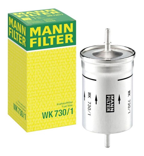 Mann filter 730 - 730/1, &