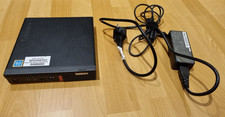 Lenovo ThinkCentre M720q Tiny