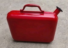 Tank KANISTER Benzin Metall