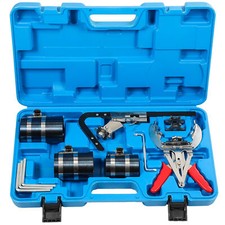 Kraftmann KFZ Kolbenring