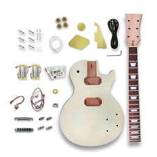Electric Guitar Kit build your