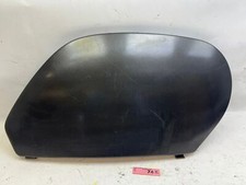 Vespa PK s VERKLEIDUNG SEITENDECKEL Klappe rechts (75k)