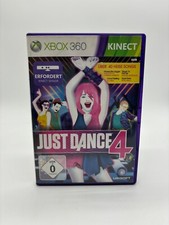 Microsoft Xbox 360 Just Dance