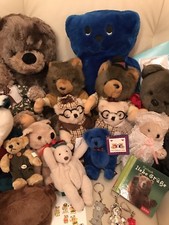 Bärenpaket Bären Spielzeug