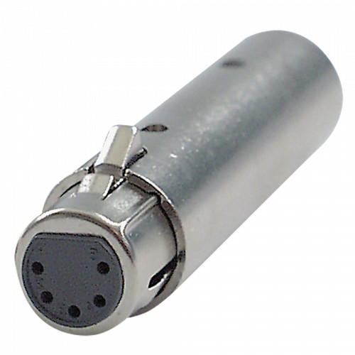Dap audio dmx - adapter, 3p