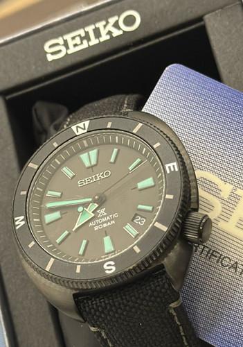 Seiko prospex srph99k1 - prospex,