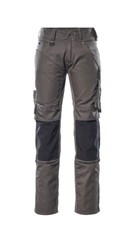 MASCOT Hose Mannheim 12679-442 / Größe 90C50 / dunkelanthrazit/schwarz