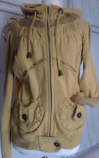OBJECT Strickjacke* Sweatjacke* Hoodie mit Kapuze* Gr. L- XL