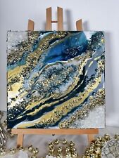 Resin Wohndekoration, Epoxy