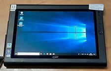 Motion J3600 Tablet PC 12,1 Zoll Core i5 3337U 1.8 GHz 4GB 128GB WLAN BT W10 MC4