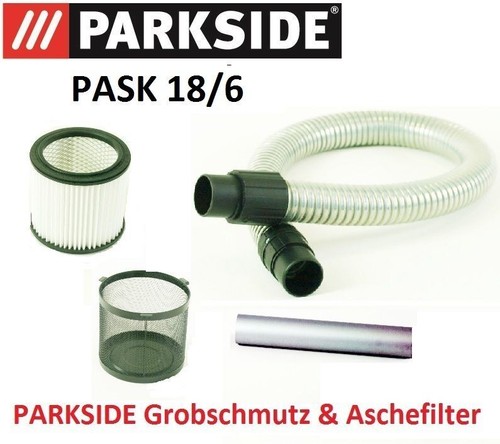 Pask parkside - ,