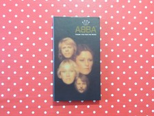 ABBA / Thank You For The Music - 65 Tracks 4x CD Album Longbox