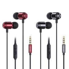 USAMS In Ear Kopfhörer