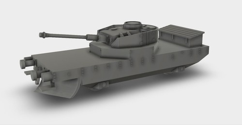 Panzerjägerwagen - (panzer, iv)